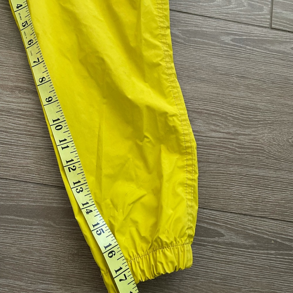 OshKosh Rain Coat and Pants - size 3X - Picture 7 of 10